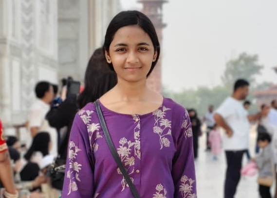 Priya Kumari